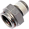 800-603 Oil Cooler Connector - Direct Fit
