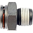 800-603 Oil Cooler Connector - Direct Fit