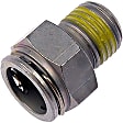 800-604 Transmission Oil Line - Metal, Direct Fit, Sold Individually