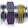 800-605 Transmission Line Connector - Direct Fit