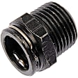 800-606 Oil Cooler Line OE Solutions Series