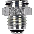 800-607 Transmission Oil Line - Metal, Direct Fit, Sold individually