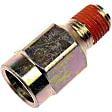 800-610 Transmission Oil Line - Metal, Direct Fit, Sold individually