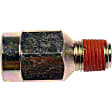 800-610 Transmission Oil Line - Metal, Direct Fit, Sold individually