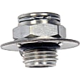 800-619 Transmission Line Connector - Direct Fit