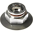 800-622 Oil Cooler Connector - Direct Fit