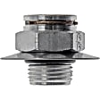 800-622 Oil Cooler Connector - Direct Fit