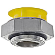 800-637 Transmission Line Connector - Direct Fit