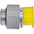800-637 Transmission Line Connector - Direct Fit