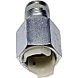 800-701 Oil Cooler Connector - Direct Fit