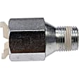 800-701 Oil Cooler Connector - Direct Fit