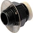 800-707 Transmission Oil Line - Metal, Direct Fit, Sold individually