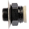 800-707 Transmission Oil Line - Metal, Direct Fit, Sold individually