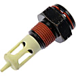 800-709 Oil Cooler Connector - Direct Fit