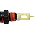 800-709 Oil Cooler Connector - Direct Fit