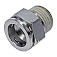 800-711 Oil Cooler Connector - Direct Fit