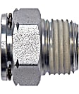 800-711 Oil Cooler Connector - Direct Fit