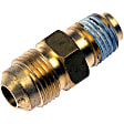 800-713 Transmission Oil Line - Brass, Direct Fit, Sold individually