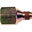 800-718 Transmission Oil Line - Metal, Direct Fit, Sold individually
