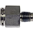800-724 Oil Cooler Connector - Direct Fit