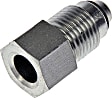 800-725 OE Solutions Series Connectors - Direct Fit, Sold individually