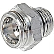 800-727 OE Solutions Series Transmission Cooler Pipe Fitting - Direct Fit
