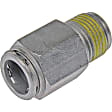 800-731 OE Solutions Series Transmission Cooler Pipe Fitting - Direct Fit