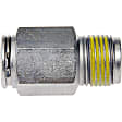 800-731 OE Solutions Series Transmission Cooler Pipe Fitting - Direct Fit