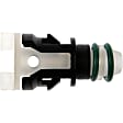 800-750 Transmission Line Connector - Direct Fit