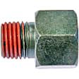 800-754 Transmission Oil Line - Metal, Direct Fit, Sold individually