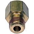 800-755 Transmission Oil Line - Brass, Direct Fit, Sold individually