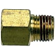 800-755 Transmission Oil Line - Brass, Direct Fit, Sold individually