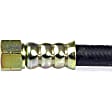 800-848 Fuel Line, Rubber, OE Solutions Series