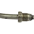 800-848 Fuel Line, Rubber, OE Solutions Series