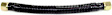 800-880 Fuel Line, Rubber, OE Solutions Series