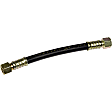 800-882 Fuel Line, Rubber, OE Solutions Series