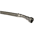 800-910 Fuel Line, 0.5 in. ID, 0.65 in. OD, Stainless Steel, OE Solutions Series