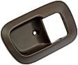 80504 Front, Passenger Side Door Handle Trim