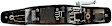 80545CD Front, Passenger Side Chrome Exterior Door Handle, Without Key Hole, Help Series