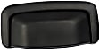 80601 Direct Fit Liftgate Latch Handle, Sold Individually