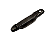 80850 Front, Driver Side Paint to Match Exterior Door Handle, With Key Hole, Help Series
