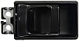 80880 Textured Black Interior Door Handle, Help Series