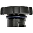 80986 Help Series Oil Filler Cap - Direct Fit, Sold individually