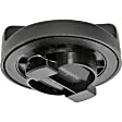 80988 Help Series Oil Filler Cap - Direct Fit, Sold individually