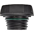 80990 Help Series Oil Filler Cap - Direct Fit, Sold individually
