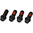 80992 Driveshaft Bolt