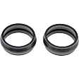 81055 Pinion Crush Sleeve - Direct Fit