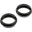 81056 Pinion Crush Sleeve - Direct Fit