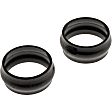 81058 Pinion Crush Sleeve - Direct Fit