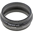 81059 Pinion Crush Sleeve - Direct Fit